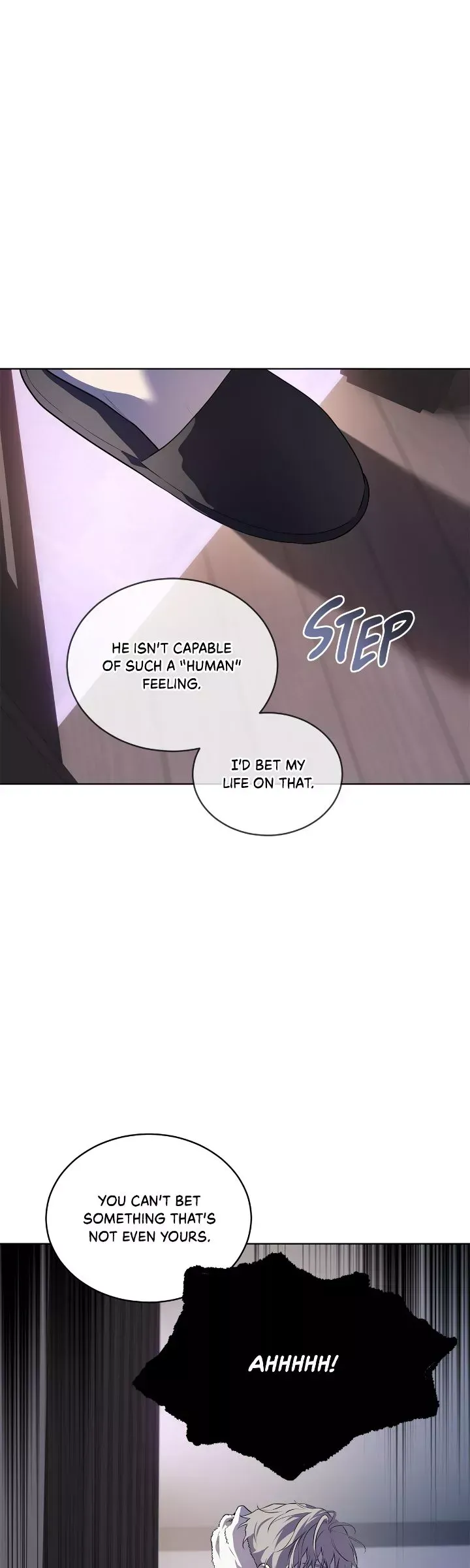Passion Chapter 104 Online - página 30