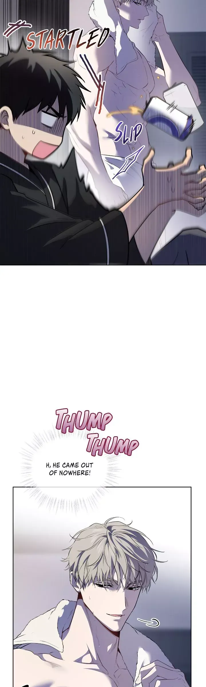 Passion Chapter 104 Online - página 31