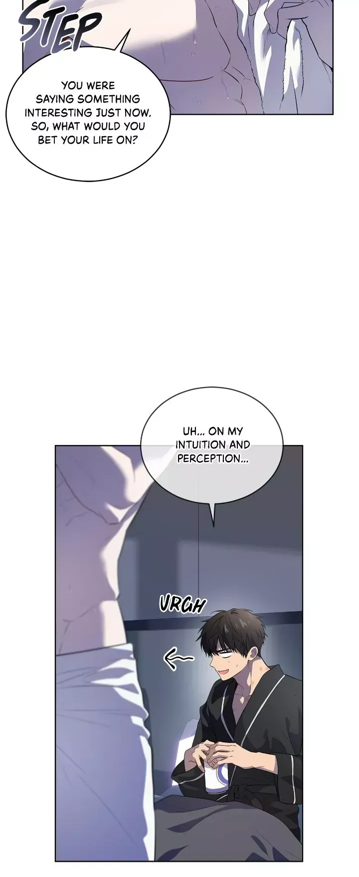 Passion Chapter 104 Online - página 32