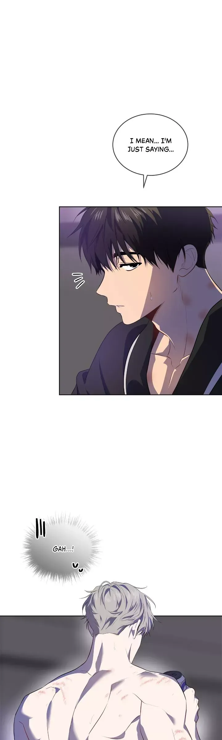 Passion Chapter 104 Online - página 33