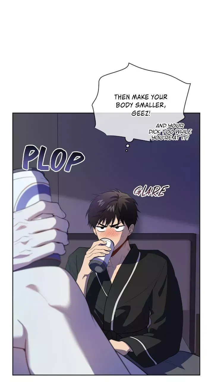 Passion Chapter 104 Online - página 35