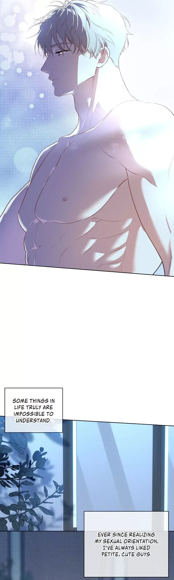 Passion Chapter 104 Online - página 37