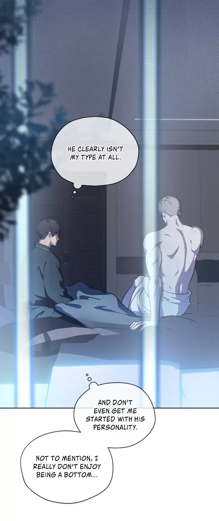 Passion Chapter 104 Online - página 38
