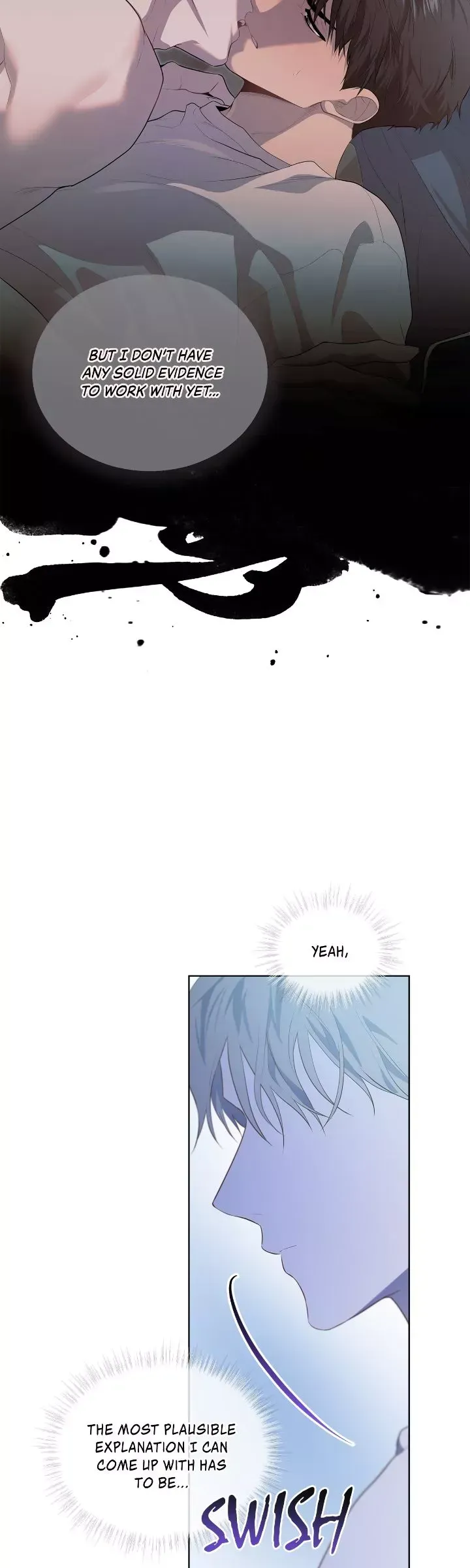 Passion Chapter 104 Online - página 40