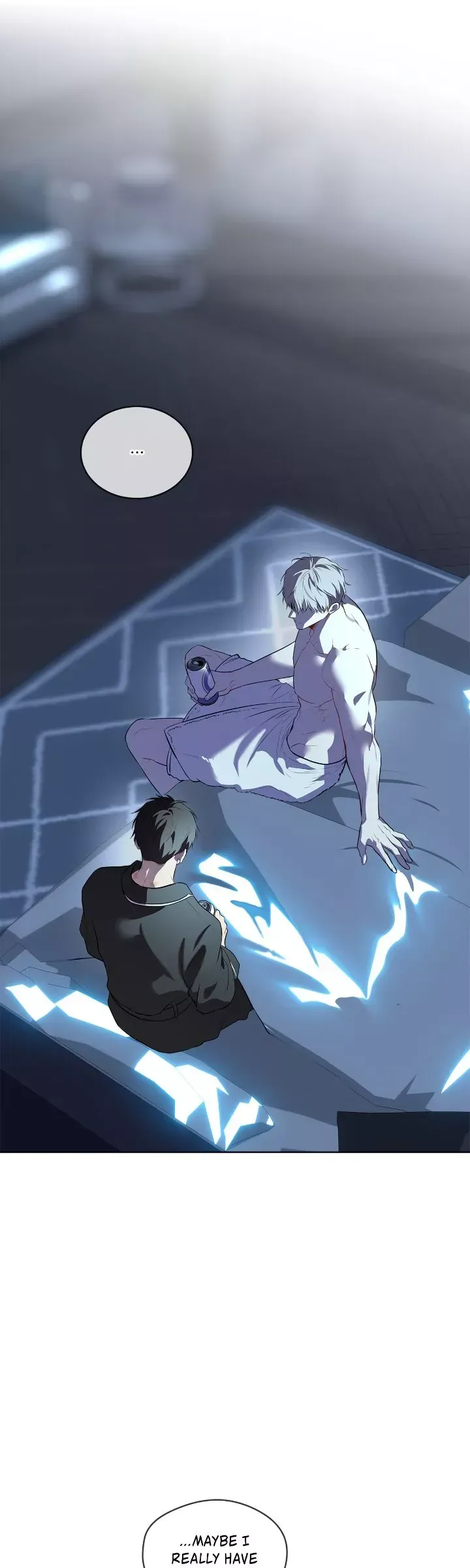 Passion Chapter 104 Online - página 42
