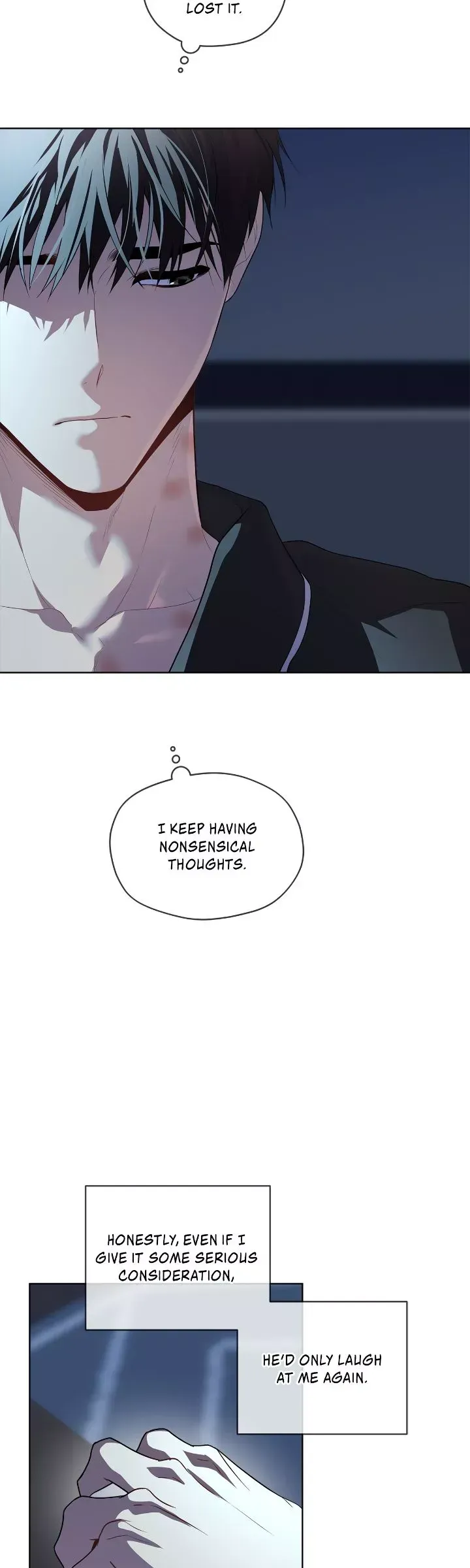 Passion Chapter 104 Online - página 43