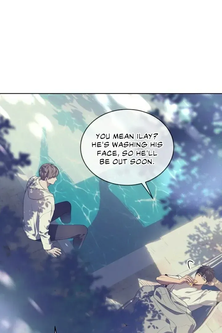 Passion Chapter 110 Online - página 21