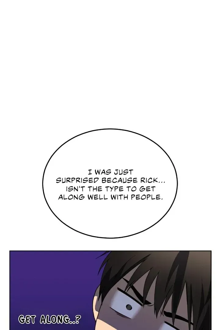 Passion Chapter 110 Online - página 33