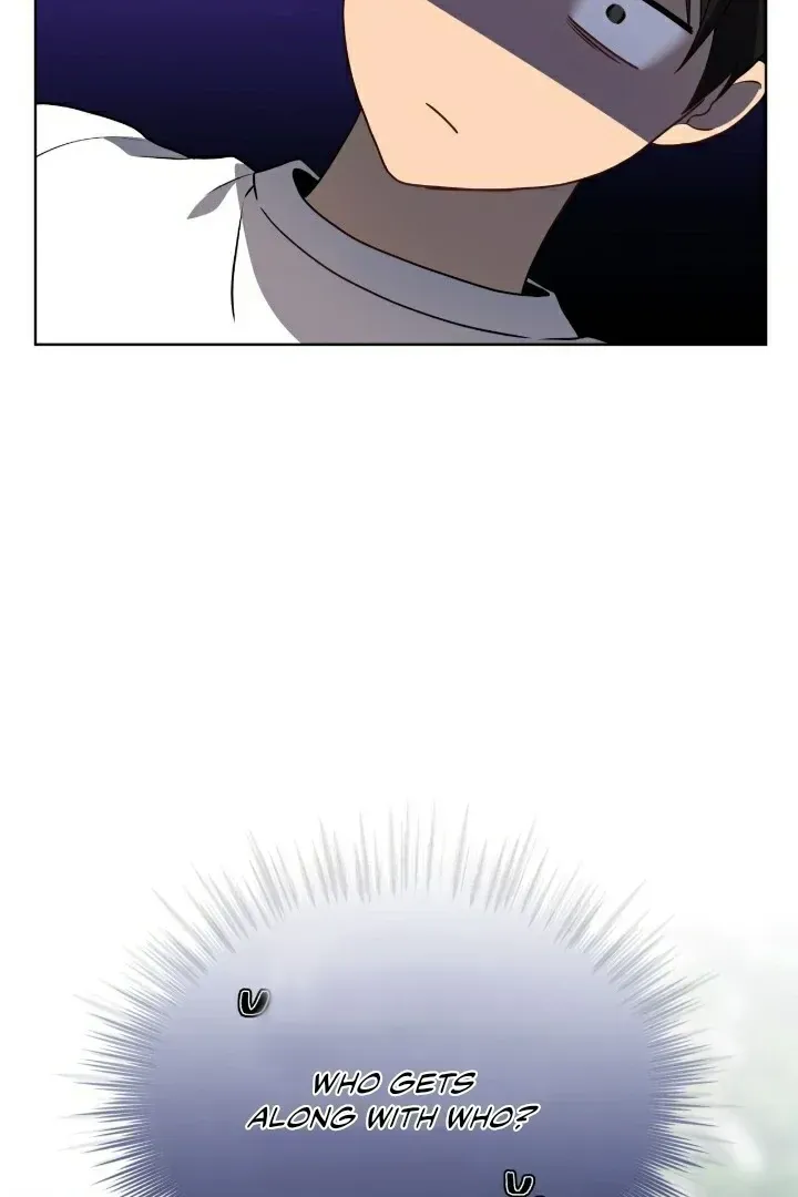 Passion Chapter 110 Online - página 34