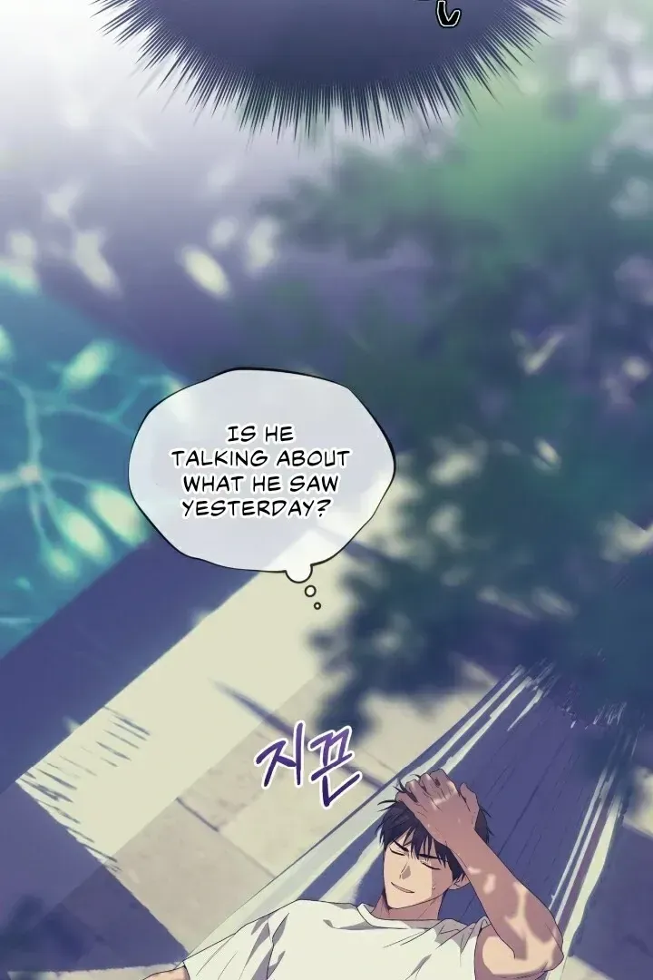 Passion Chapter 110 Online - página 35