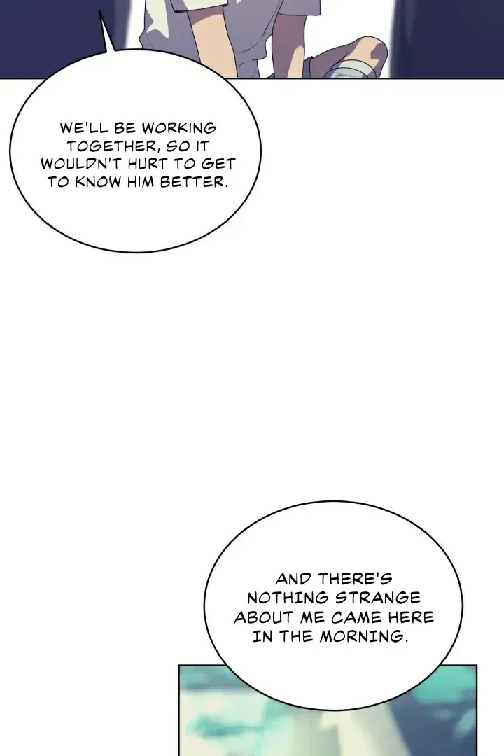 Passion Chapter 110 Online - página 53