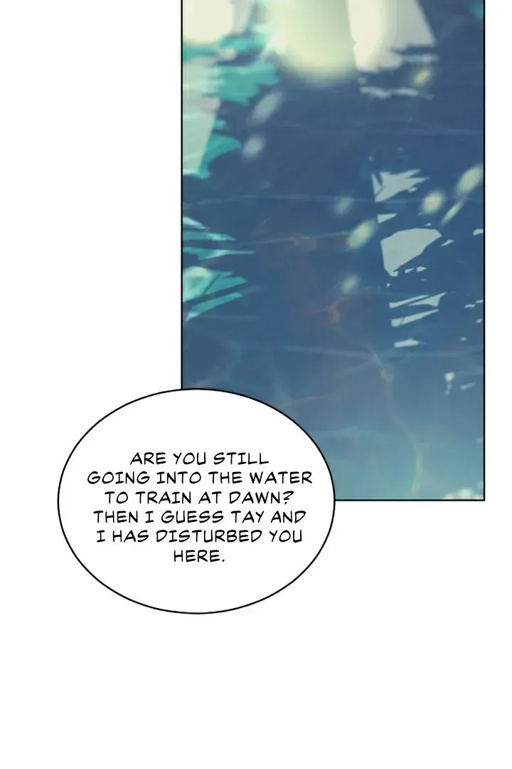 Passion Chapter 110 Online - página 54