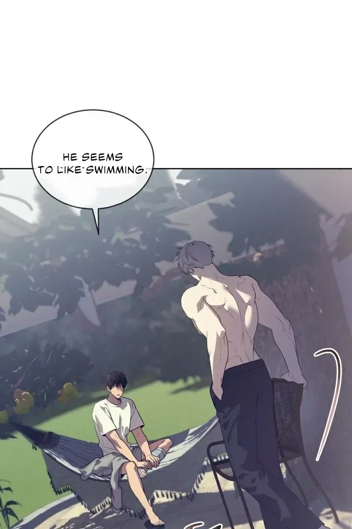 Passion Chapter 110 Online - página 57