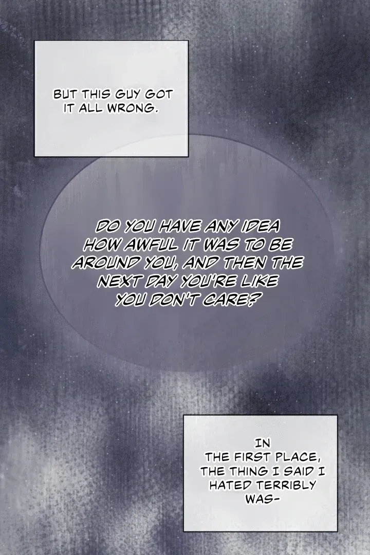 Passion Chapter 110 Online - página 111