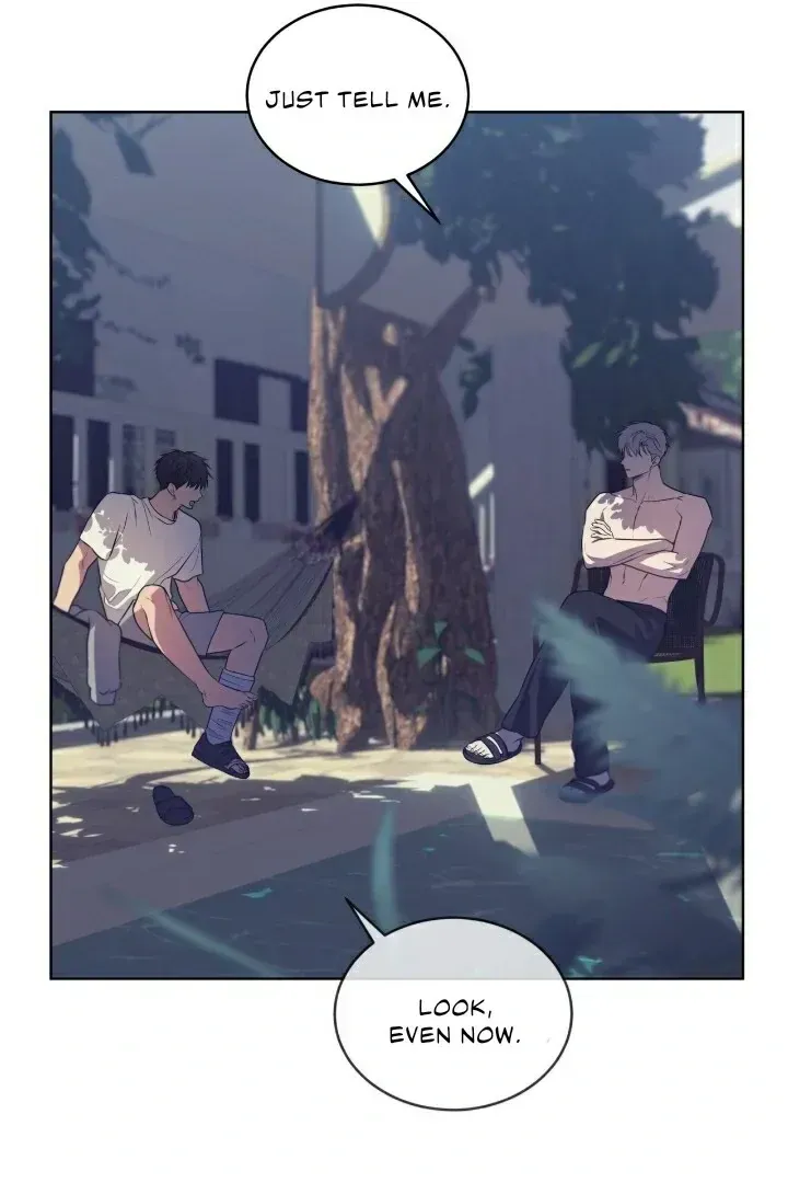 Passion Chapter 110 Online - página 121