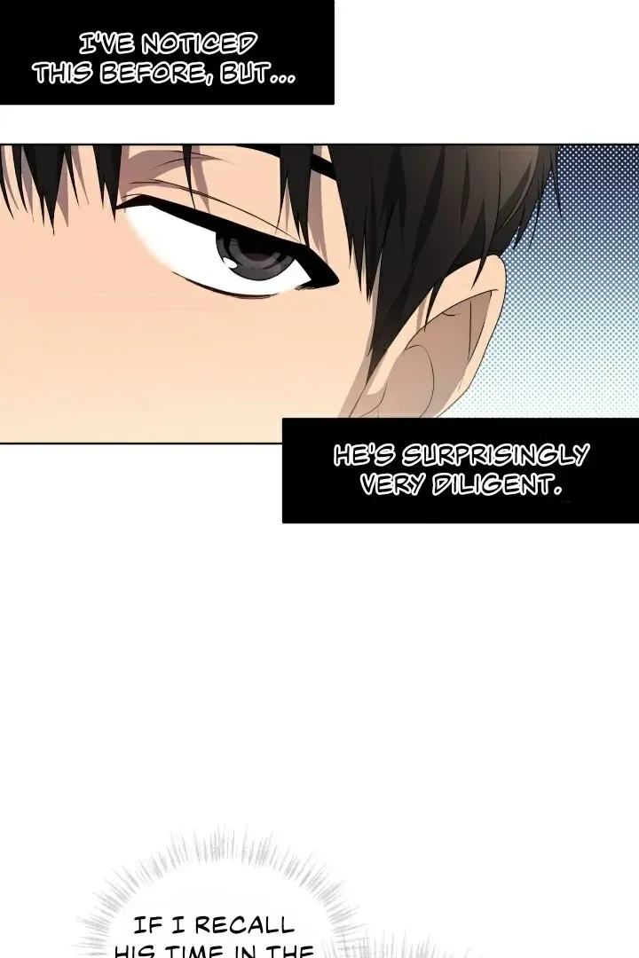 Passion Chapter 112 Online - página 16