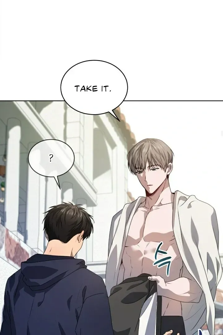 Passion Chapter 112 Online - página 22