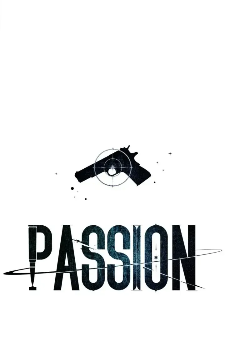 Passion Chapter 112 Online - página 30