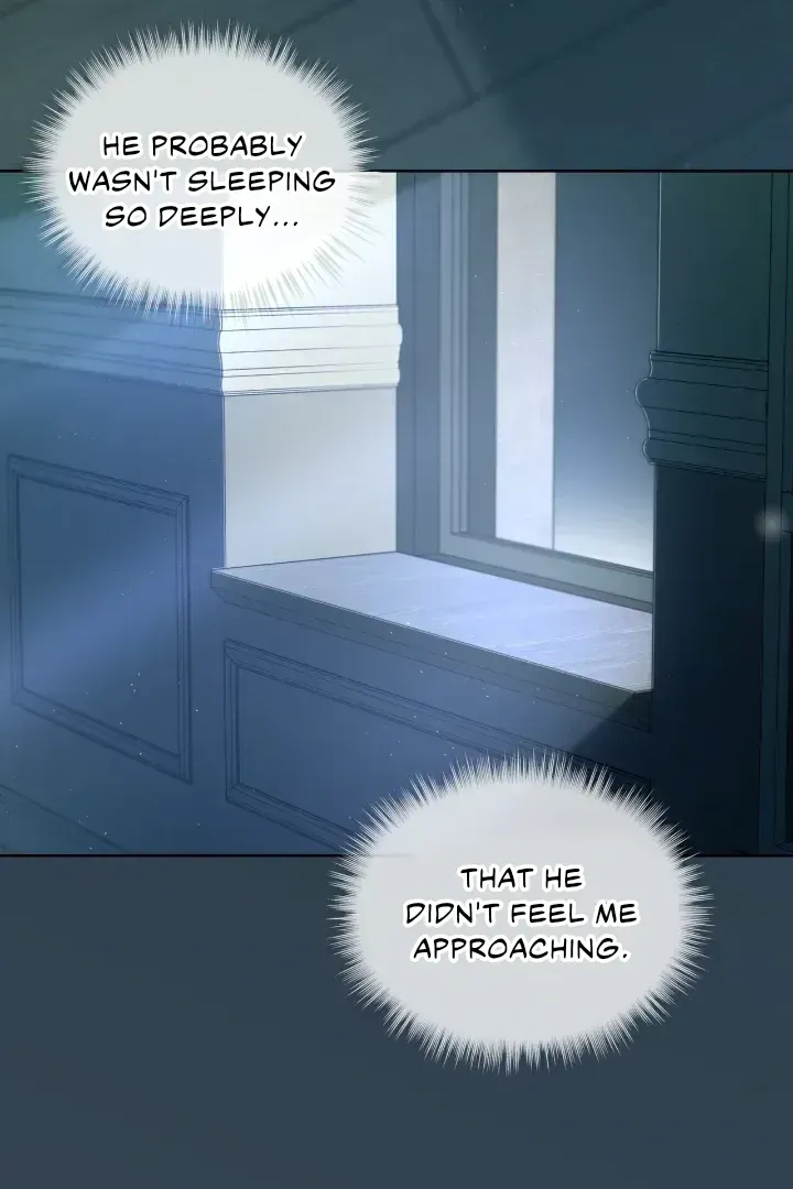 Passion Chapter 116 Online - página 4