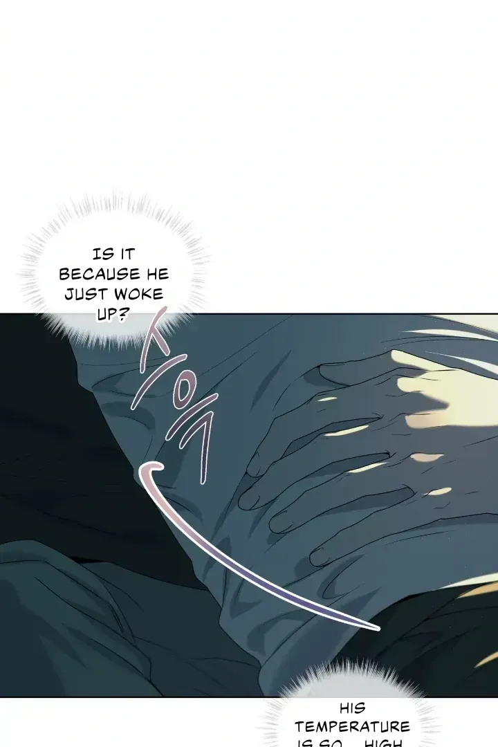 Passion Chapter 116 Online - página 54