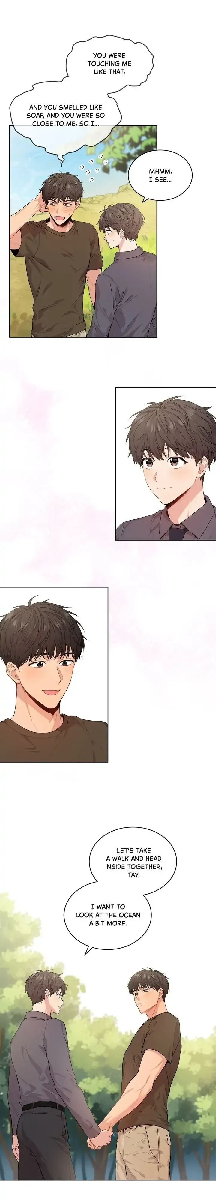 Passion Chapter 12 Online - página 5