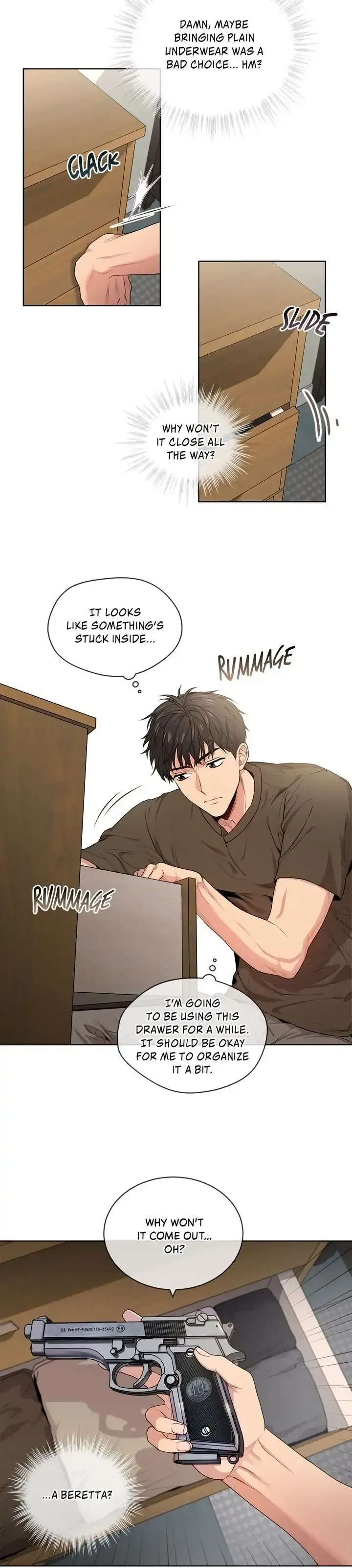Passion Chapter 12 Online - página 10