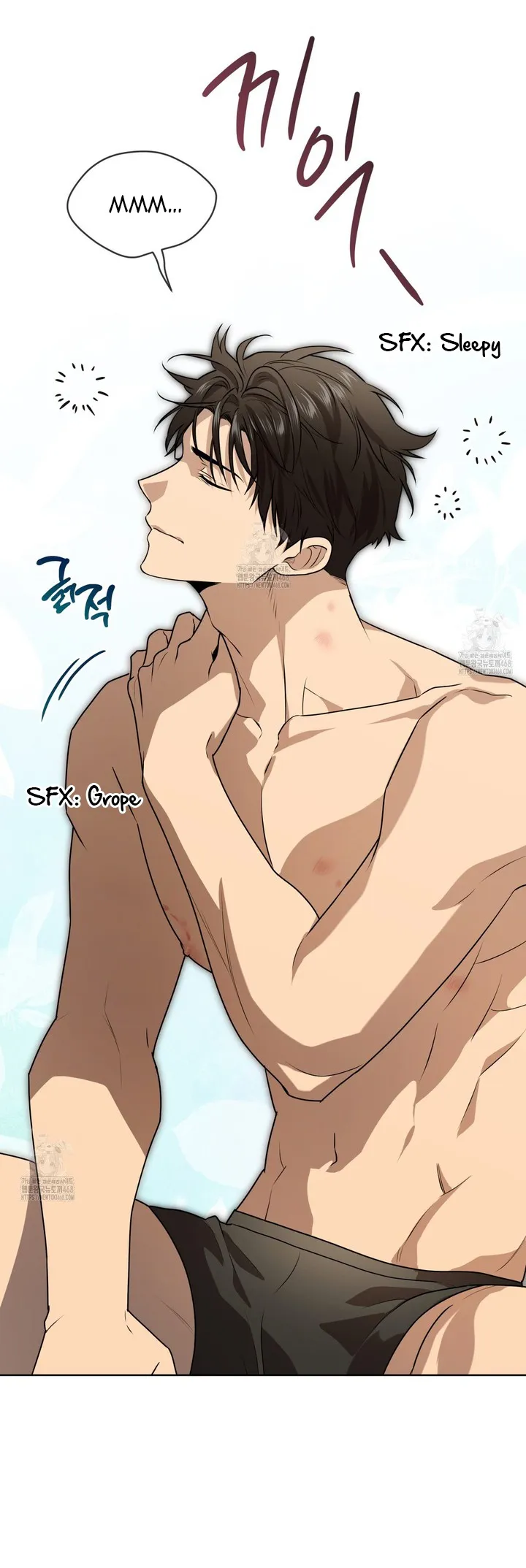 Passion Chapter 121 Online - página 3