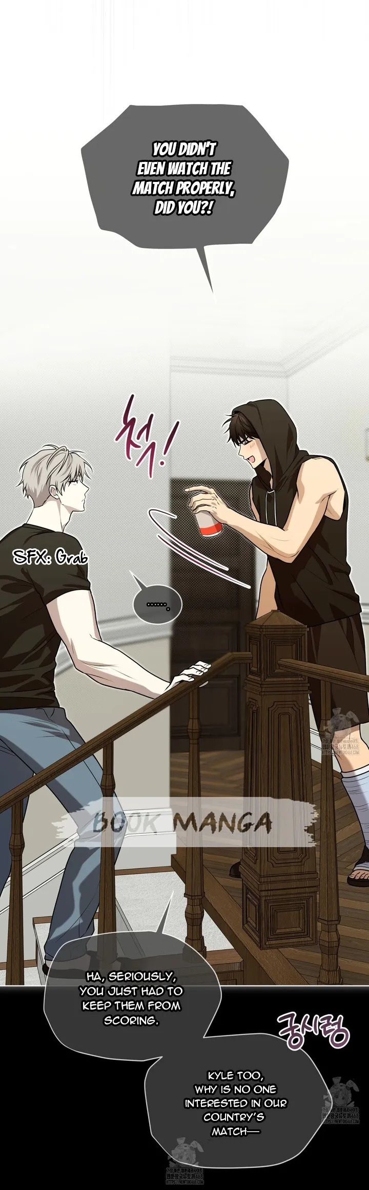 Passion Chapter 121 Online - página 7