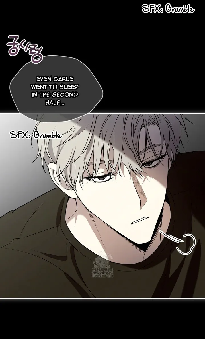 Passion Chapter 121 Online - página 8