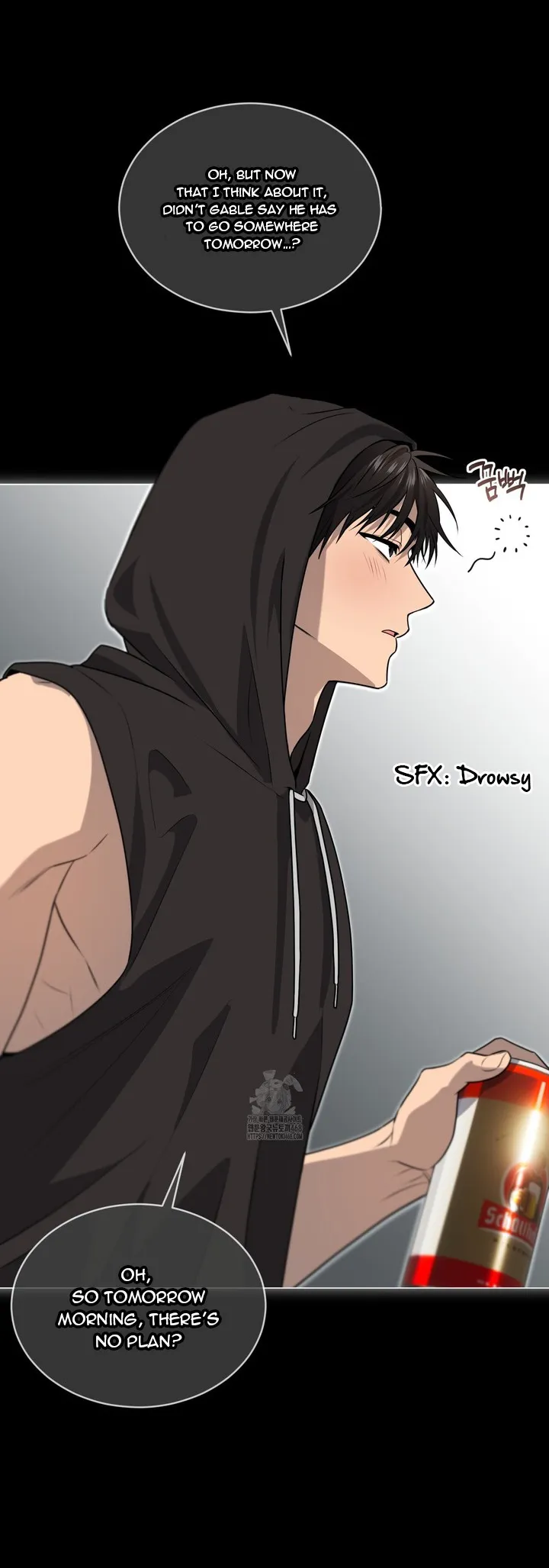 Passion Chapter 121 Online - página 9