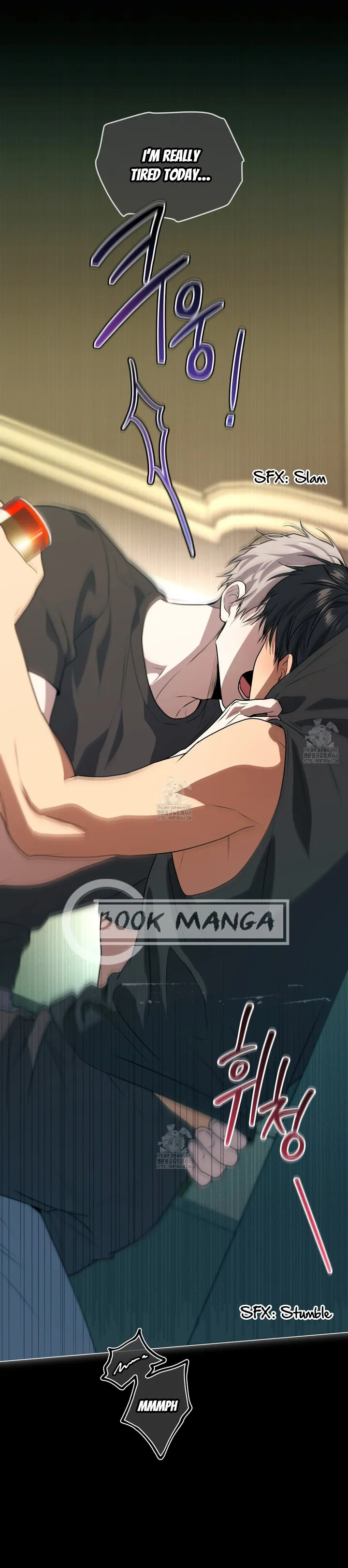 Passion Chapter 121 Online - página 13