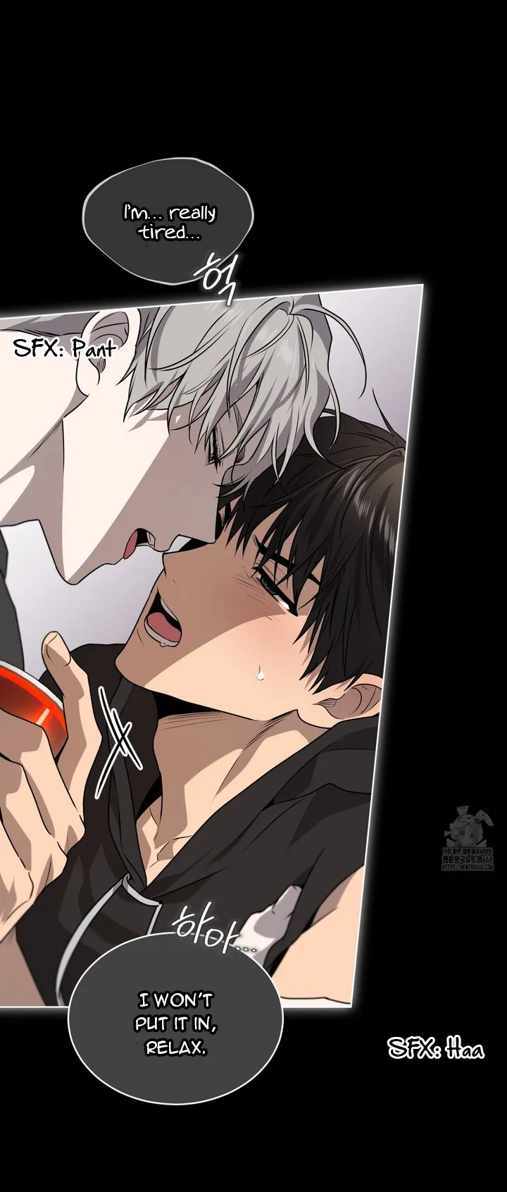 Passion Chapter 121 Online - página 14
