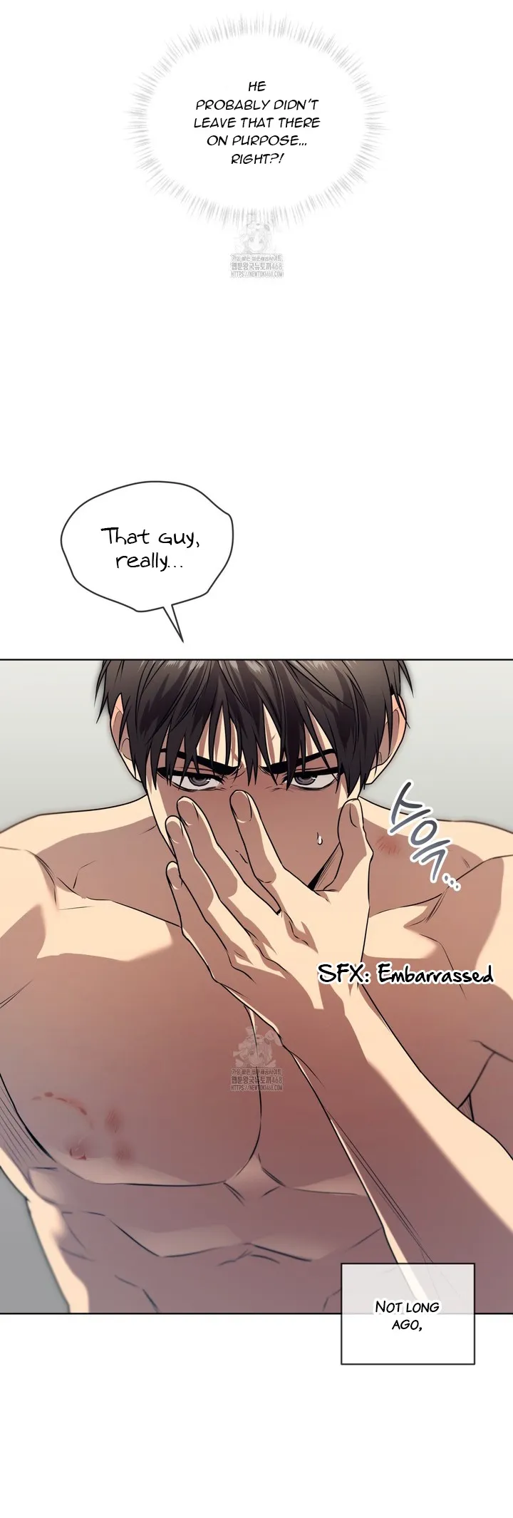 Passion Chapter 121 Online - página 17