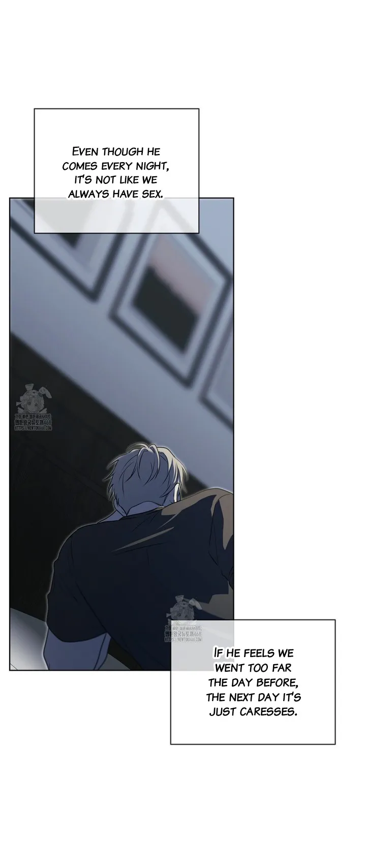 Passion Chapter 121 Online - página 19