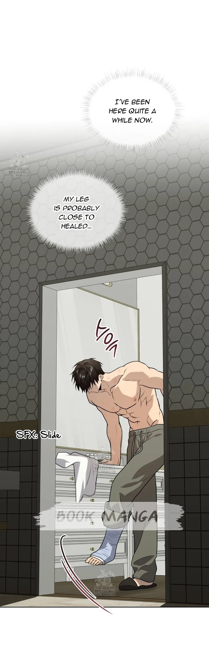 Passion Chapter 121 Online - página 25