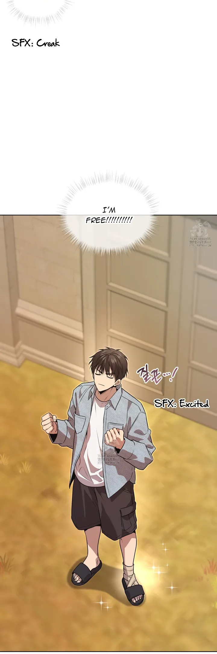 Passion Chapter 121 Online - página 29