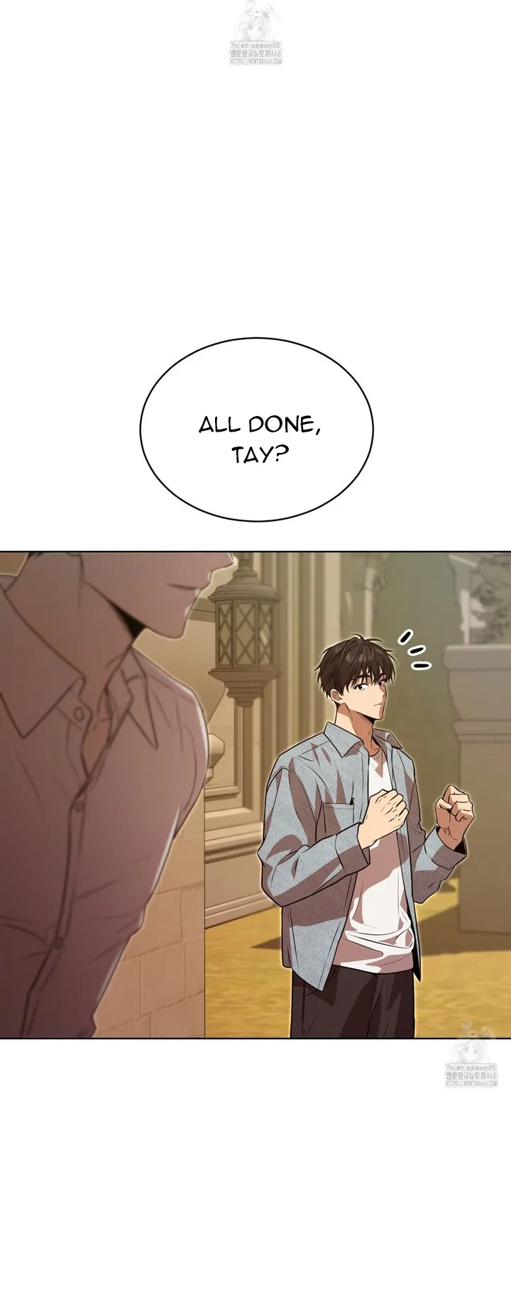 Passion Chapter 121 Online - página 30