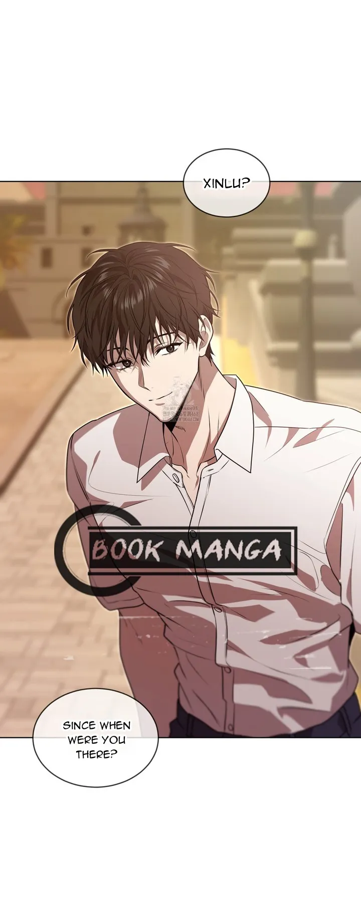 Passion Chapter 121 Online - página 31