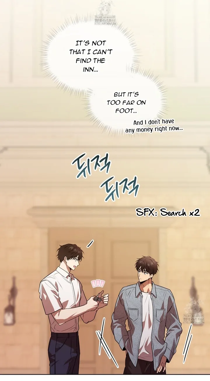 Passion Chapter 121 Online - página 35
