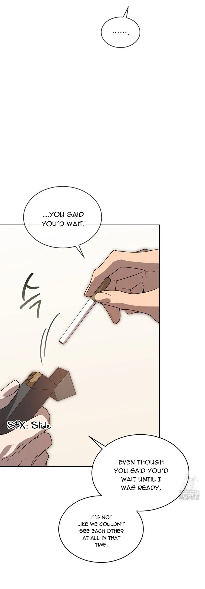 Passion Chapter 121 Online - página 36