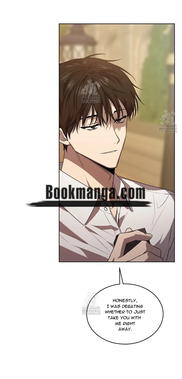 Passion Chapter 121 Online - página 37