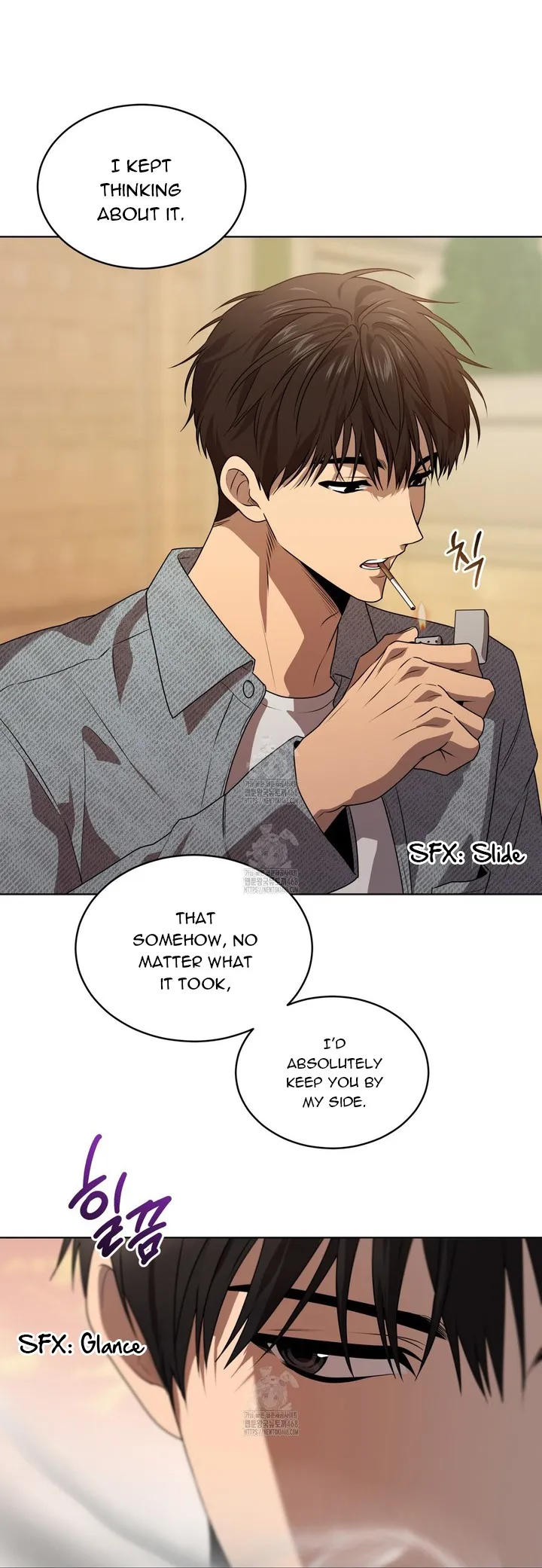 Passion Chapter 121 Online - página 38