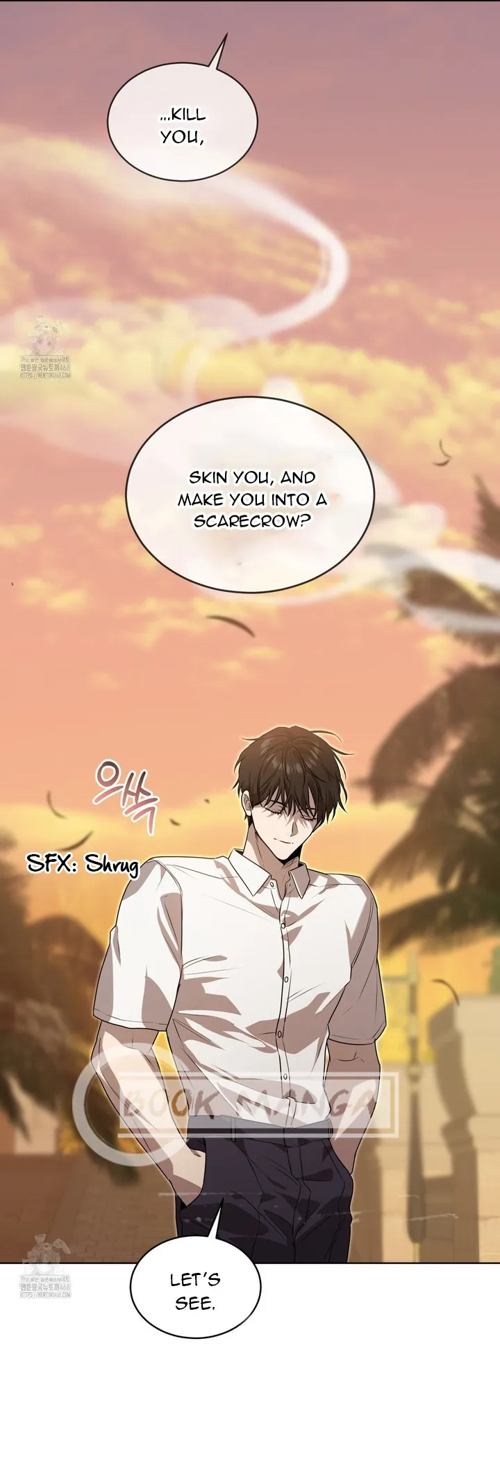 Passion Chapter 121 Online - página 39