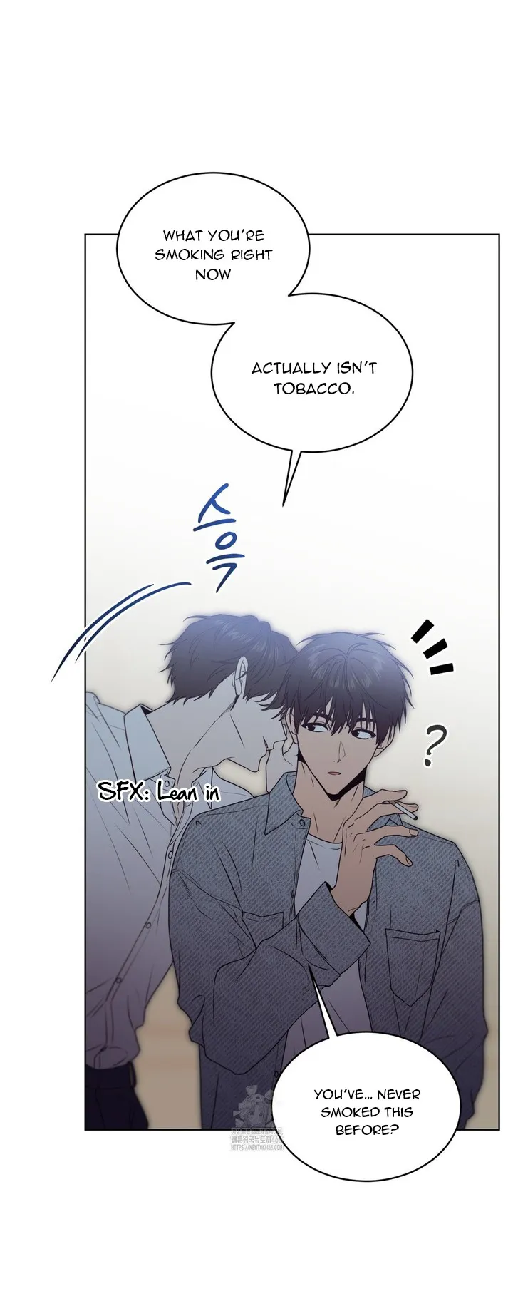 Passion Chapter 121 Online - página 41