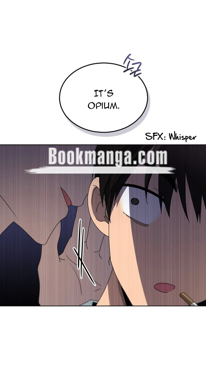 Passion Chapter 121 Online - página 42