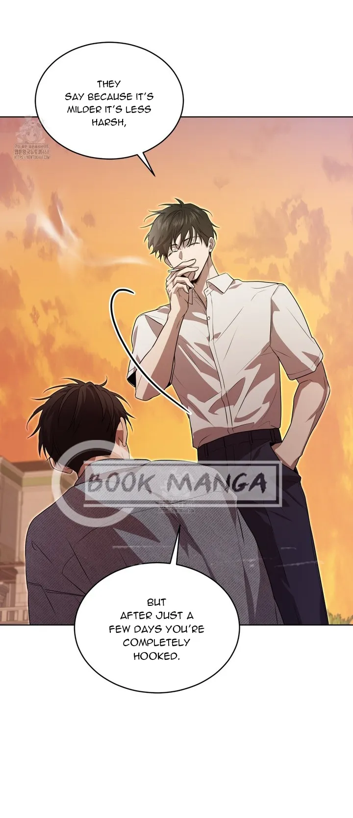 Passion Chapter 121 Online - página 45