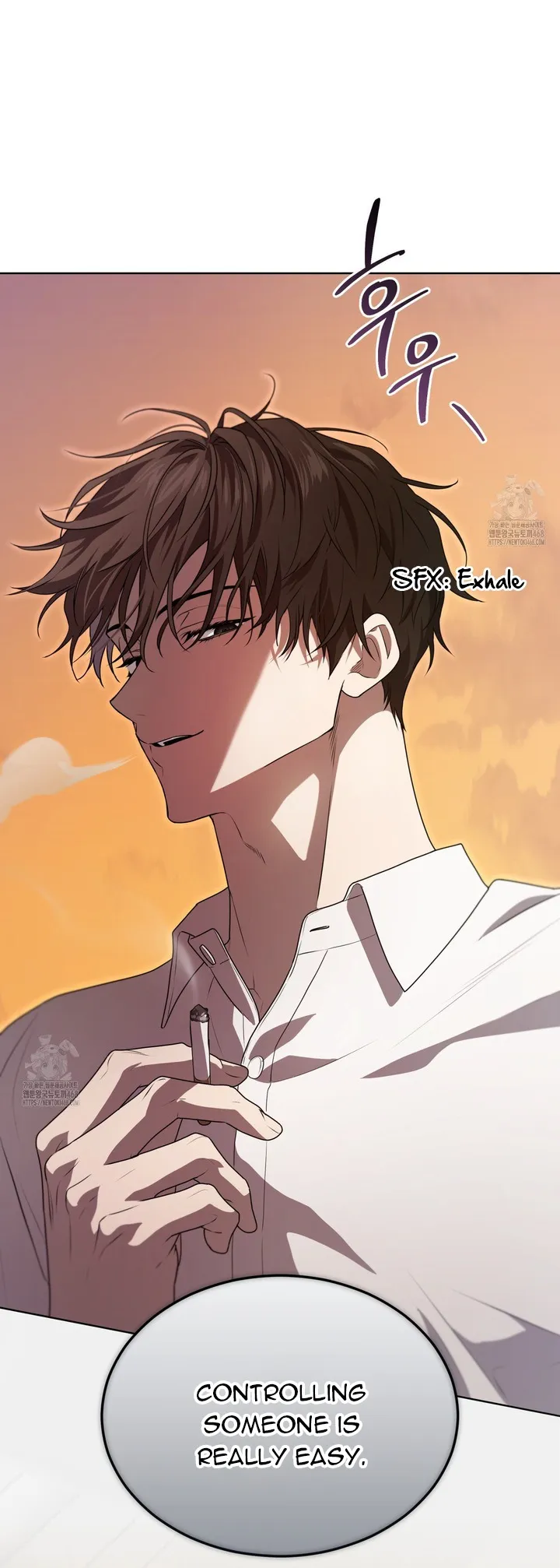 Passion Chapter 121 Online - página 46
