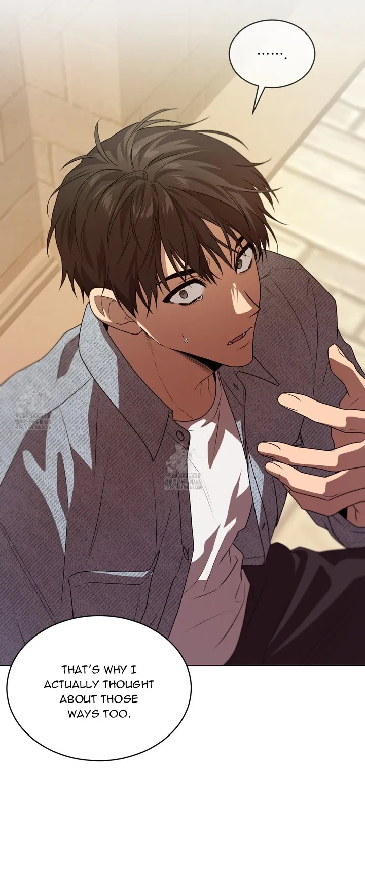 Passion Chapter 121 Online - página 47