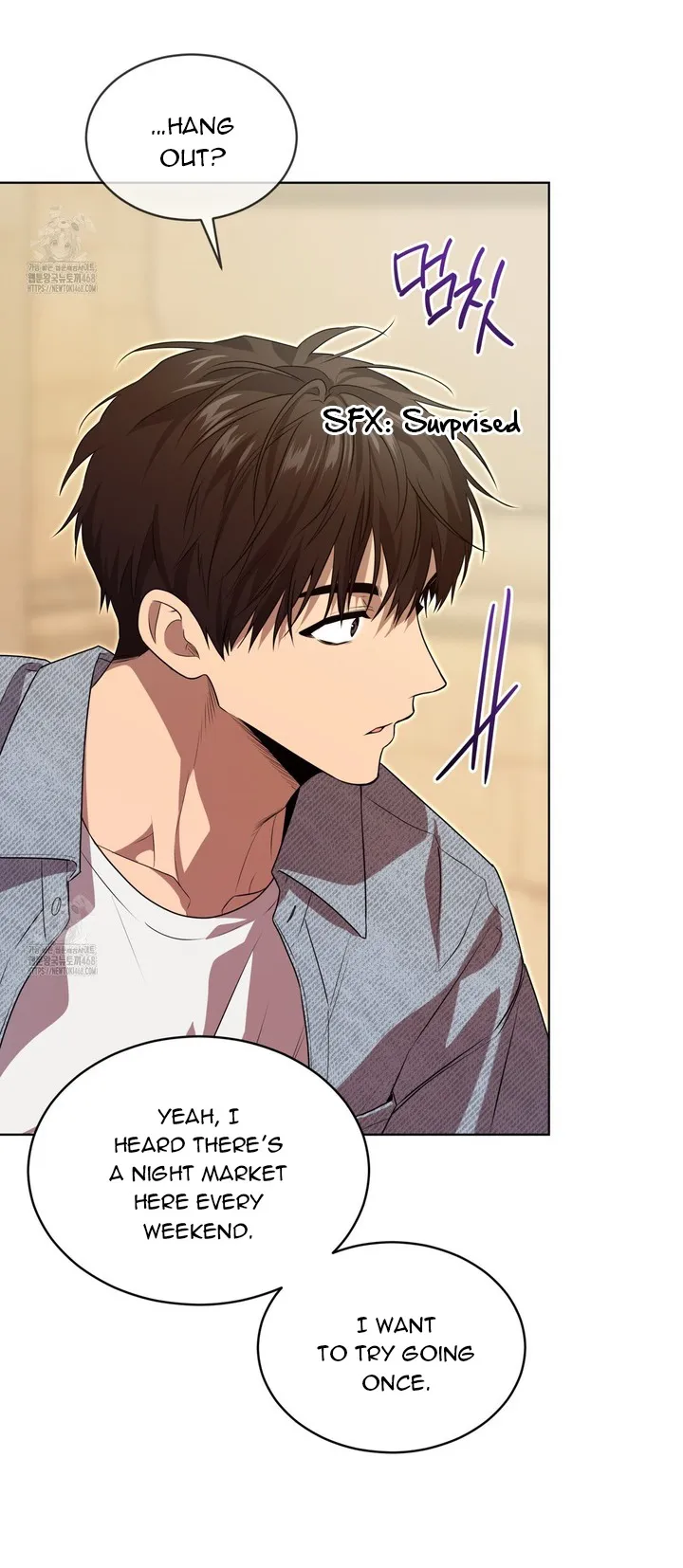 Passion Chapter 121 Online - página 53