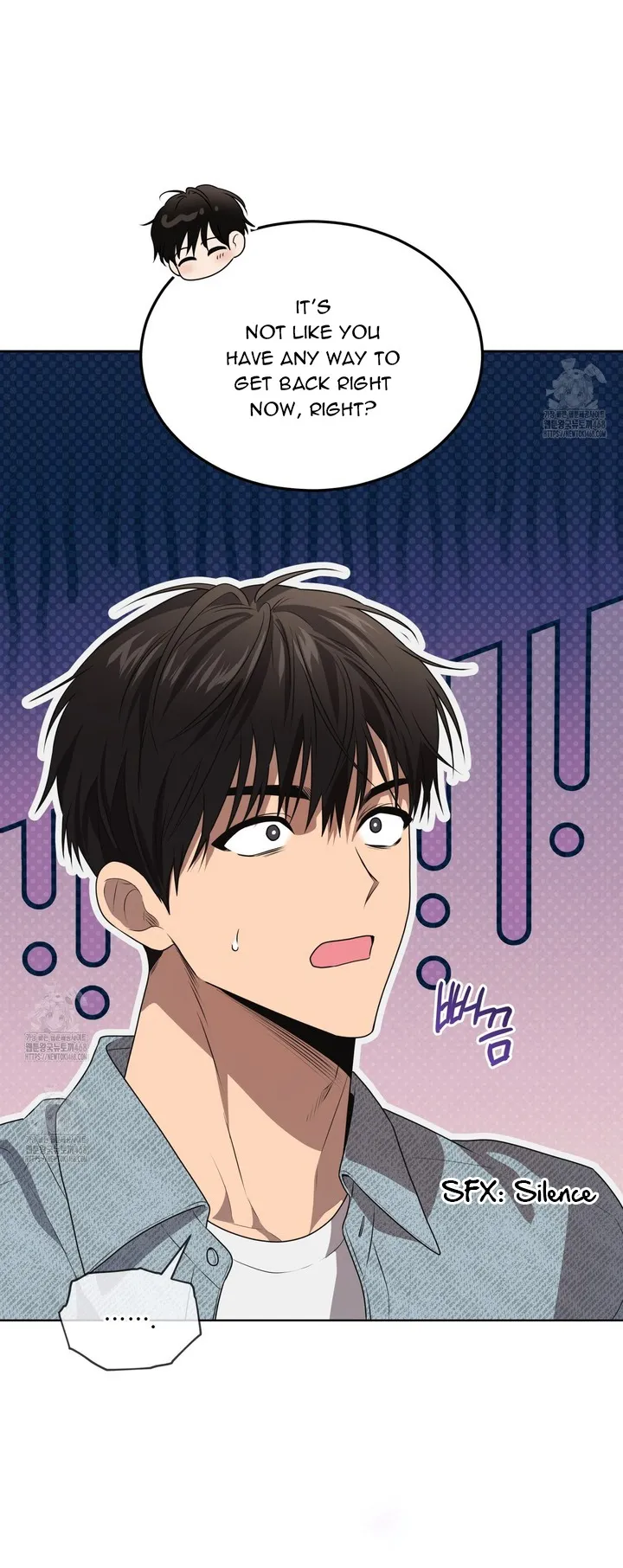 Passion Chapter 121 Online - página 57